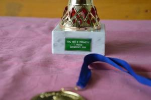 KAJ VEŠ O PROMETU 31